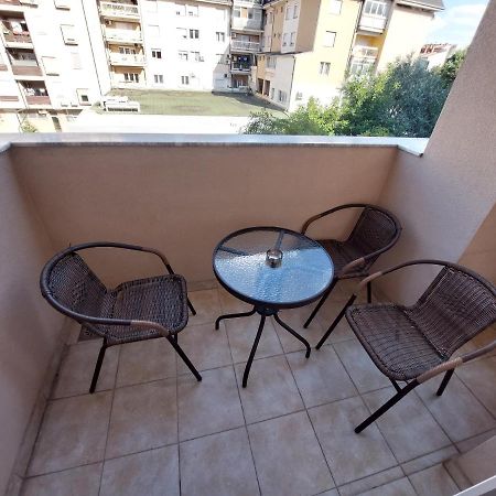 Apartment Gelic Family Kumanowo Zewnętrze zdjęcie