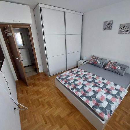 Apartment Gelic Family Kumanowo Zewnętrze zdjęcie