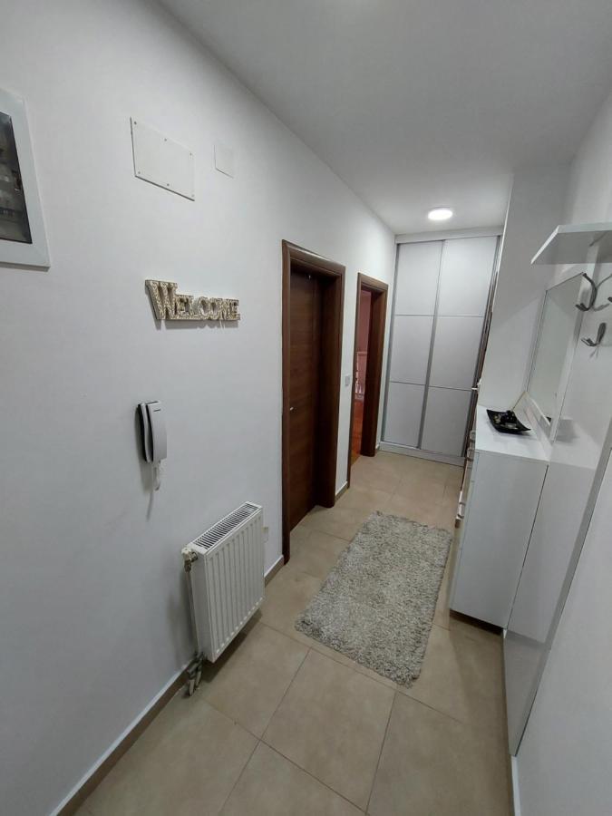 Apartment Gelic Family Kumanowo Zewnętrze zdjęcie