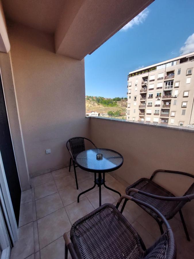 Apartment Gelic Family Kumanowo Zewnętrze zdjęcie