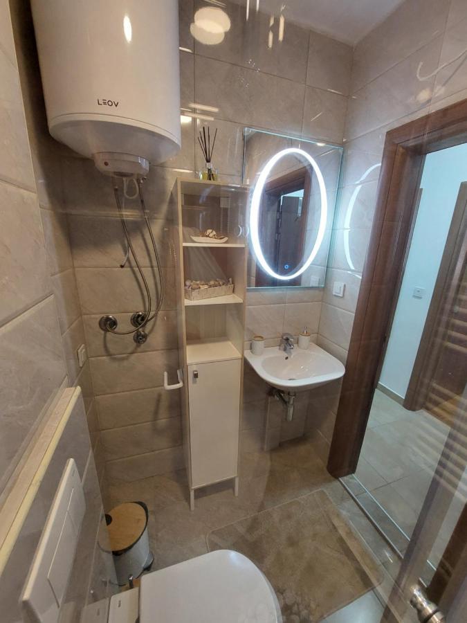 Apartment Gelic Family Kumanowo Zewnętrze zdjęcie