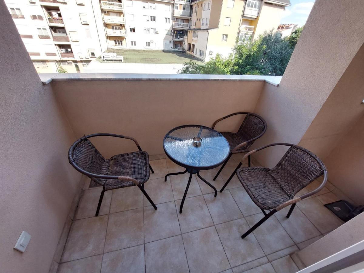 Apartment Gelic Family Kumanowo Zewnętrze zdjęcie