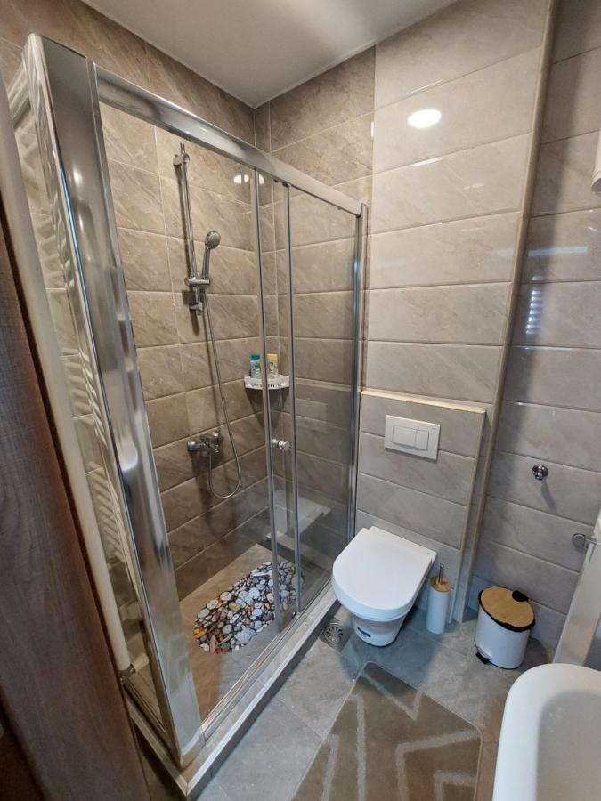 Apartment Gelic Family Kumanowo Zewnętrze zdjęcie