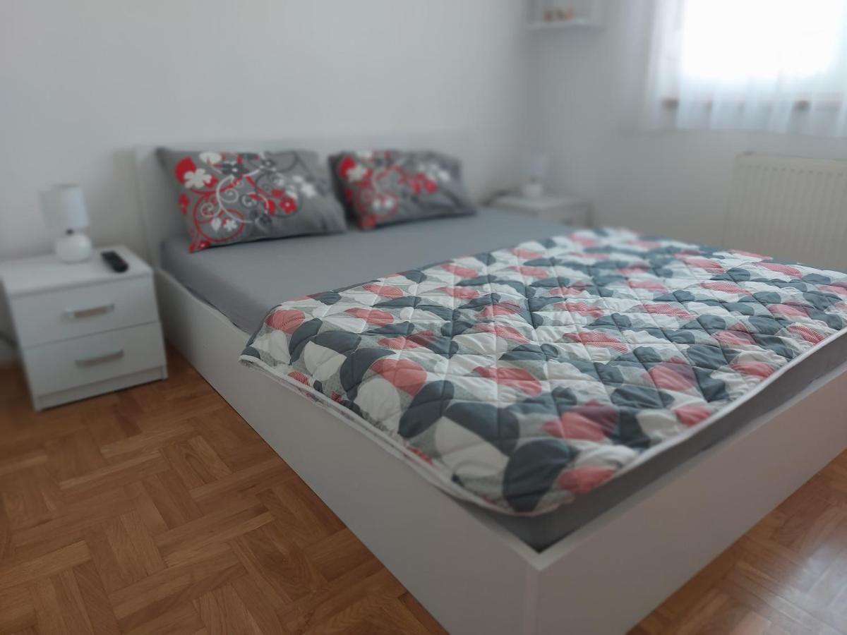 Apartment Gelic Family Kumanowo Zewnętrze zdjęcie