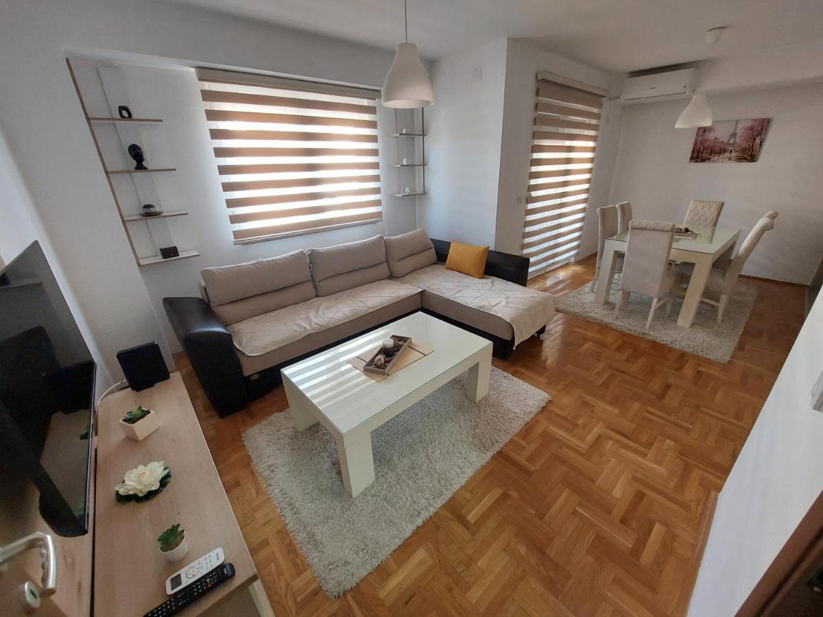 Apartment Gelic Family Kumanowo Zewnętrze zdjęcie