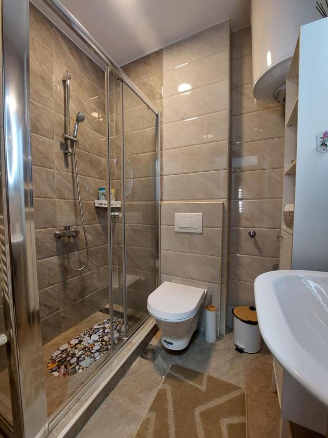 Apartment Gelic Family Kumanowo Zewnętrze zdjęcie