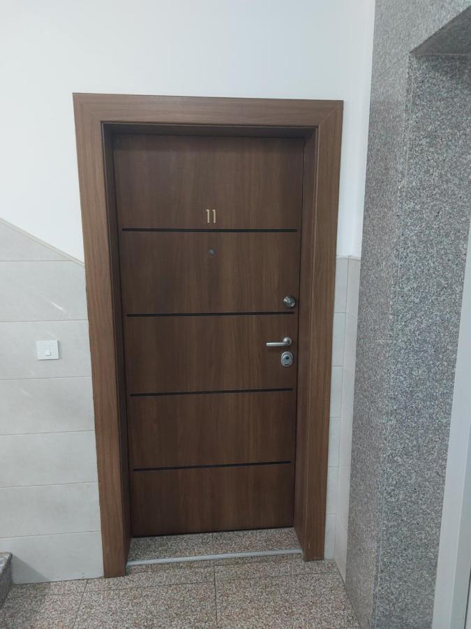 Apartment Gelic Family Kumanowo Zewnętrze zdjęcie