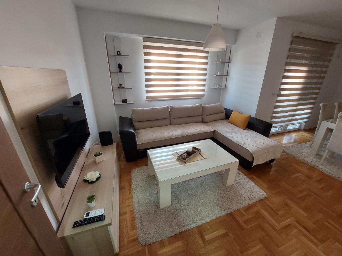 Apartment Gelic Family Kumanowo Zewnętrze zdjęcie
