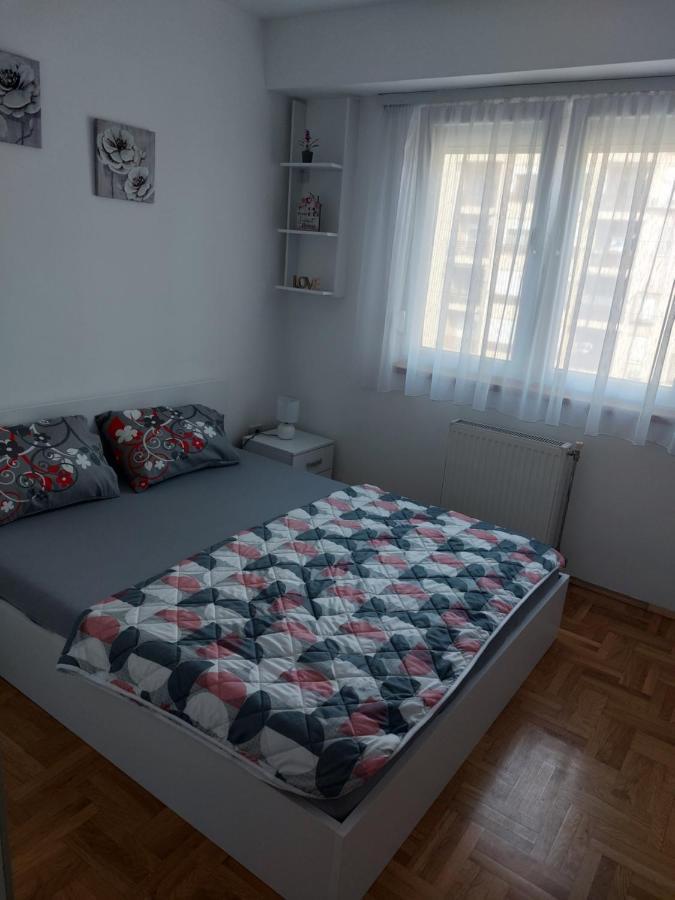 Apartment Gelic Family Kumanowo Zewnętrze zdjęcie