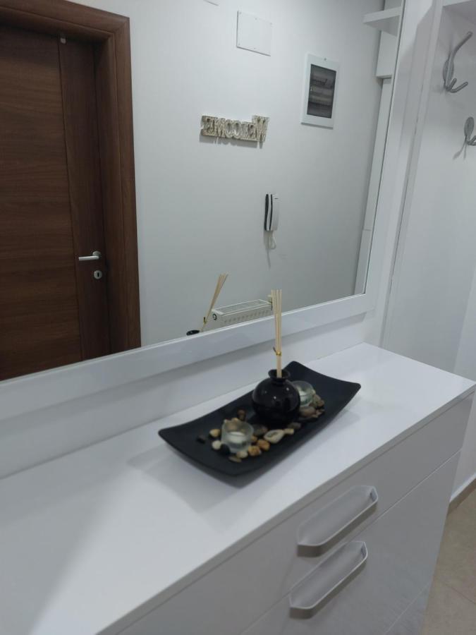 Apartment Gelic Family Kumanowo Zewnętrze zdjęcie