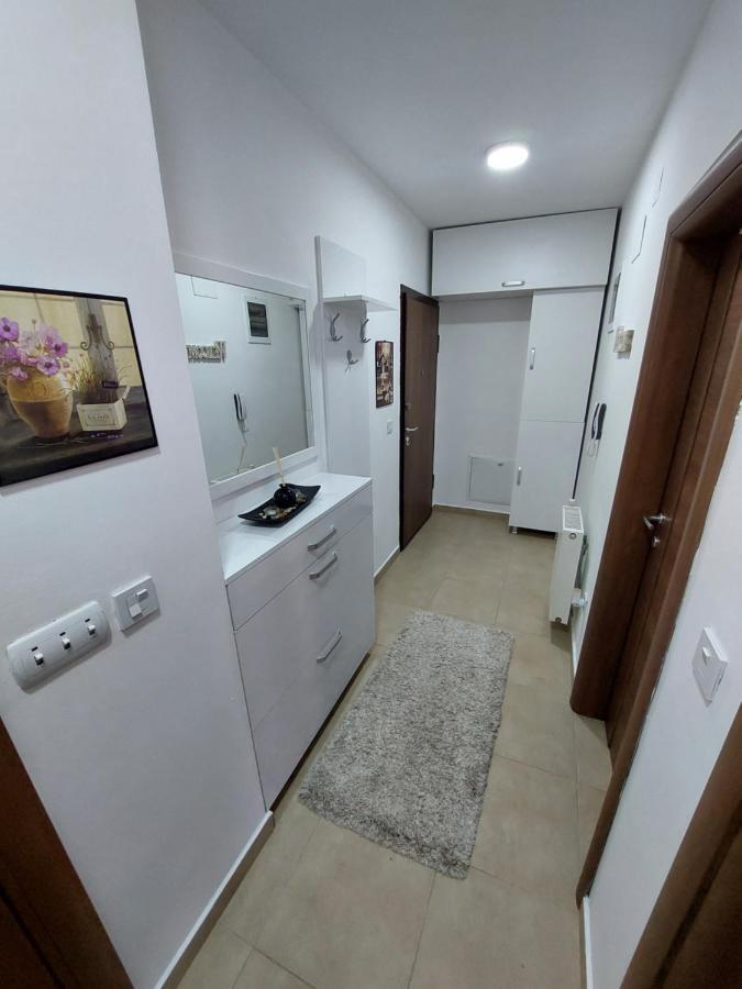 Apartment Gelic Family Kumanowo Zewnętrze zdjęcie
