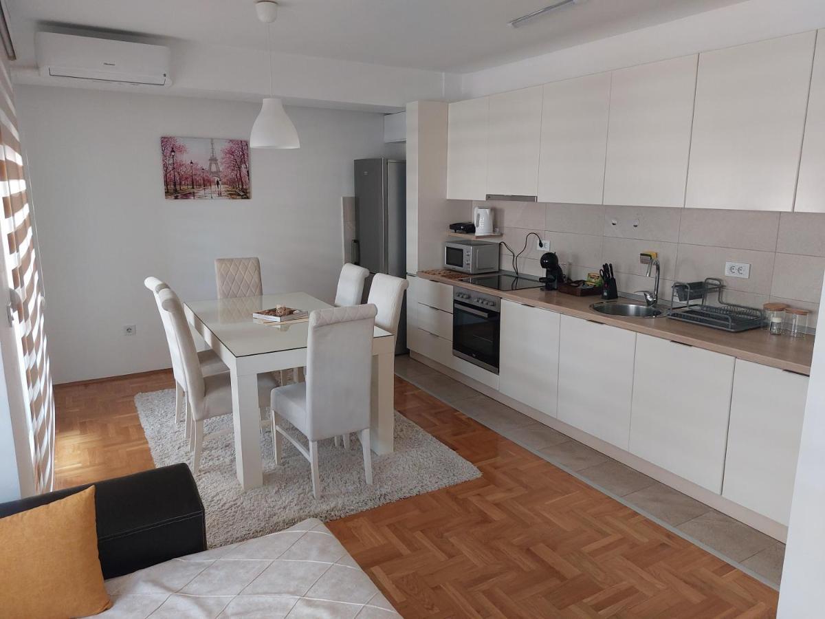 Apartment Gelic Family Kumanowo Zewnętrze zdjęcie