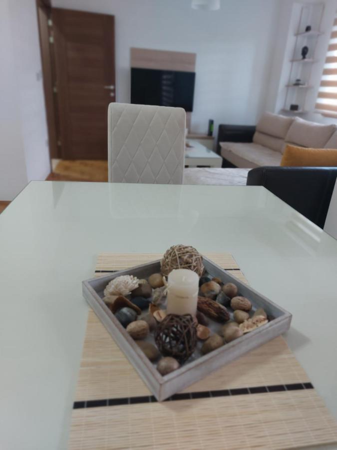 Apartment Gelic Family Kumanowo Zewnętrze zdjęcie